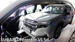 Ветробрани за Subaru Forester (2024+) - 4бр. предни и задни