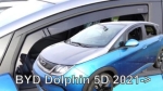 Ветробрани за BYD Dolphin (2021+) - 2бр. предни