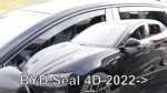 Ветробрани за BYD Seal (2022+) - 4бр. предни и задни