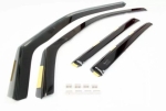 Ветробрани за BYD Seal U (2023+) - 4бр. предни и задни