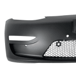 Предна броня за Tesla 3 (2017-2023) с отвори за парктроник