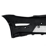 Предна броня за Tesla 3 (2017-2023) с отвори за парктроник