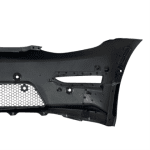 Предна броня за Tesla 3 (2017-2023) с отвори за парктроник