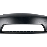 Предна броня за Tesla 3 (2017-2023) с отвори за парктроник