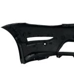 Предна броня за Tesla 3 (2017-2023) с отвори за парктроник