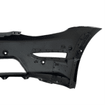 Предна броня за Tesla 3 (2017-2023) с отвори за парктроник