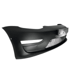 Предна броня за Tesla 3 (2017-2023) с отвори за парктроник