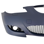 BODY KIT за BMW E60 седан (2003-2007) - M5 пакет с отвори за халогени