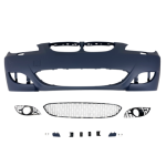 BODY KIT за BMW E60 седан (2003-2007) - M5 пакет с отвори за халогени