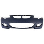 BODY KIT за BMW E60 седан (2003-2007) - M5 пакет с отвори за халогени