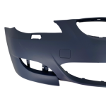 BODY KIT за BMW E60 седан (2003-2007) - M5 пакет с отвори за халогени