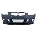 Добавка за предна M-Tech броня за BMW E60 (2003-2009) - M-Tech