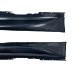 Прагове за BMW F10 (2010-2017) - M-Tech