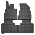 Гумени стелки за BYD Seal (2022+) sedan