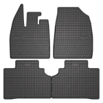 Гумени стелки за BYD Dolphin (2021+) hatchback