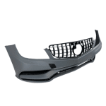 Боди кит за Mercedes C-Class W204 (2011-2013) конверсия към W205 - AMG