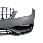 Боди кит за Mercedes C-Class W204 (2011-2013) конверсия към W205 - AMG