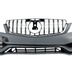 Боди кит за Mercedes C-Class W204 (2011-2013) конверсия към W205 - AMG