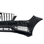 Боди кит за Mercedes C-Class W204 (2011-2013) конверсия към W205 - AMG