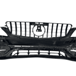 Боди кит за Mercedes C-Class W204 (2011-2013) конверсия към W205 - AMG