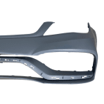 Боди кит за Mercedes C-Class W204 (2011-2013) конверсия към W205 - AMG