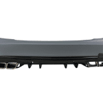 Боди кит за Mercedes C-Class W204 (2011-2013) конверсия към W205 - AMG