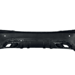 Боди кит за Mercedes C-Class W204 (2011-2013) конверсия към W205 - AMG