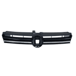 Решетка без емблема VW Golf 7 / 7.5 - R дизайн
