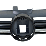 Решетка без емблема VW Golf 7 / 7.5 - R дизайн