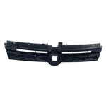 Решетка без емблема VW Golf 7 / 7.5 - R дизайн