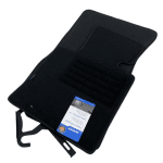 Мокетни стелки за BMW Z4 (2004-2013)