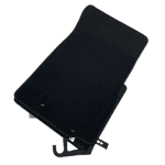 Мокетни стелки за BMW Z4 (2004-2013)