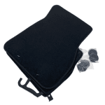 Мокетни стелки за BMW 1 Серия F40 (2019+)