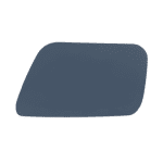 Капачка за пръскалки за предна броня BMW E60 MT - Лява