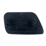 Капачка за пръскалки за предна броня BMW E60 MT - Лява