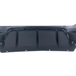 Дифузер за задна броня BMW G30 М5 (2017+)