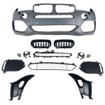 Body Kit - М-Пакет за BMW X5 F15 (2015+) - Sport