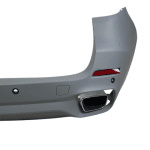 Body Kit - М-Пакет за BMW X5 F15 (2015+) - Sport