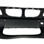 Предна броня за BMW E87 (2007-2011) - M1 с халогени