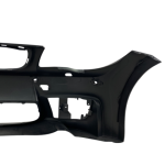 Предна броня за BMW E87 (2007-2011) - M1 с халогени