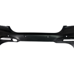 Задна броня за BMW G30 (2020+) - M-Tech