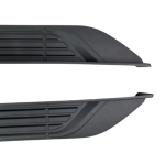 Степенки за Volkswagen Amarok (2010+) / (2023+) double cab