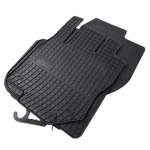 Гумени стелки за Volkswagen Tayron (2024+) 7 места, 1-ви и 2-ри ред