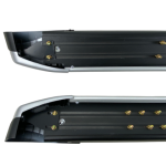 Степенки за Ford Ranger / Mazda BT-50 (2005-2015) double cab