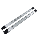 Степенки за Nissan Navara D22 (1998-2004) double cab