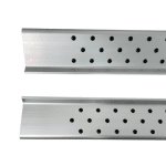 Степенки за Nissan Navara D22 (1998-2004) double cab