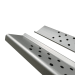 Степенки за Nissan Navara D22 (1998-2004) double cab