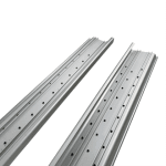 Степенки за Nissan Navara D22 (1998-2004) double cab