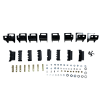 Степенки за Peugeot 3008 / 5008 (2017-2023)