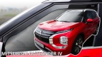 Ветробрани за Mitsubishi Outlander (2021+) - 2бр. предни